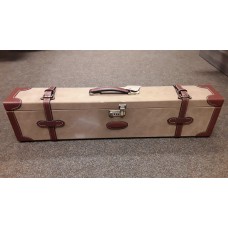 S/H Guardian Heritage Single Motor Case